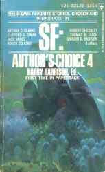 SF: Author's Choice 4