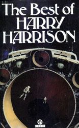 The Best of Harry Harrison
