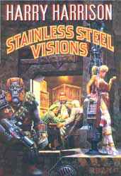 Stainless Steel Visions