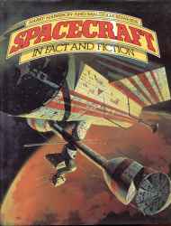 Spacecraft in Fact and Fiction