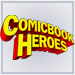 Comicbook Heroes