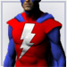 Mike's Superhero Costume Generator!