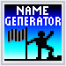 Mike's Name Generator