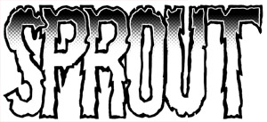 2000AD - Sprout: Thirty-nine, dude! 