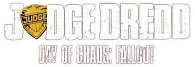 Judge Dredd - Day of Chaos: Fallout
