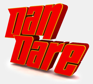 Dan Dare