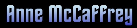 Anne McCaffrey