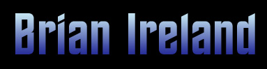 Brian Ireland