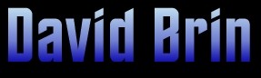 David Brin