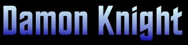 Damon Knight