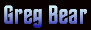 Greg Bear