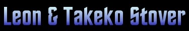 Leon & Takeko Stover