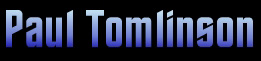 Paul Tomlinson