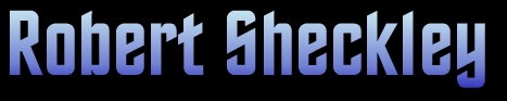 Robert Sheckley