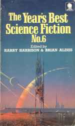 Best SF: 1972