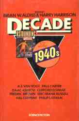 Decade: the 1940s