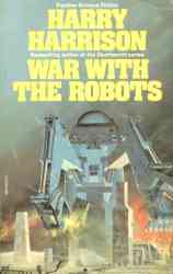 War with the Robots