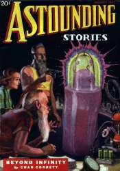 Astounding, January 1937