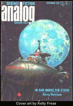 Analog, December 1969