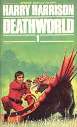 Deathworld