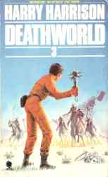 Deathworld 3