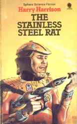 The Stainless Steel Rat