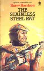 The Stainless Steel Rat