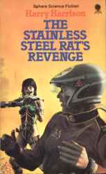 The Stainless Steel Rat's Revenge