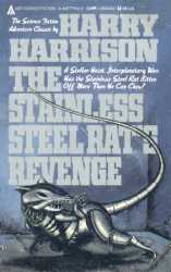 The Stainless Steel Rat's Revenge