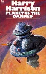 Planet of the Damned