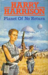 Planet of No Return