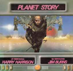 Planet Story