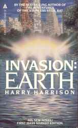 Invasion: Earth