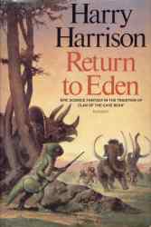 Return to Eden