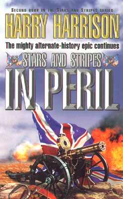 Stars and Stripes in Peril