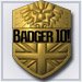 Badger 10!