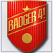 Badger 4!