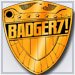 Badger 7!