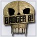 Badger 8!
