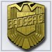 Badger 9!