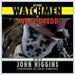 Beyond Watchmen & Judge Dredd