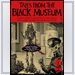 Tales from the Black Museum vol. 2