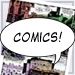 Comic Strips & Scripts