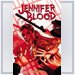 Jennifer Blood: Volume 5