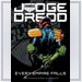 Judge Dredd: Every Empire Falls