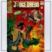 Judge Dredd: Mutants in Mega-City One