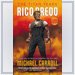 Rico Dredd - The Titan Years (omnibus edition)