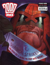 Judge Dredd &copy; Rebellion 2006