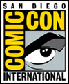 San Diego Comic Con