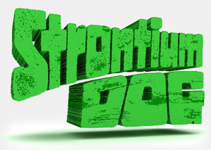 Strontium Dog